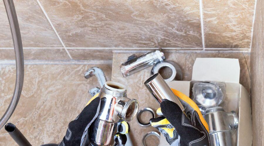 Expert flood damage restoration services in Paris, TN